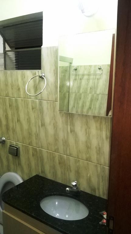 Manezinho'S Palace Hotel São João da Boa Vista Zimmer foto