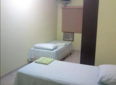 Manezinho'S Palace Hotel São João da Boa Vista Zimmer foto